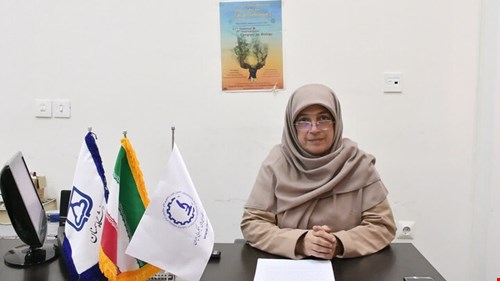 ️گفتگوی ایسنا با دانشیار دانشگاه سمنان به مناسبت روز جهانی میکروارگانیسم‌ها